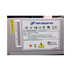 Power Supply for FSP FSP400-60THA-P