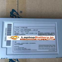 Power Supply for GREAT WALL GW-ERP1UD700L