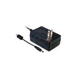 MEAN WELL GS36U09-P1J 9V 3.5A AC to DC Switching power supply